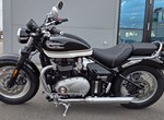 Angebot Triumph Bonneville Speedmaster