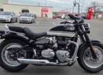 Angebot Triumph Bonneville Speedmaster