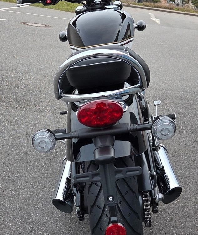 Angebot Triumph Bonneville Speedmaster