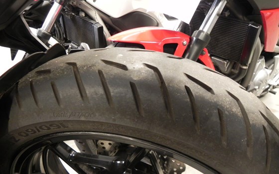 Gebrauchtmotorrad Kawasaki Ninja 650 - Bild 5