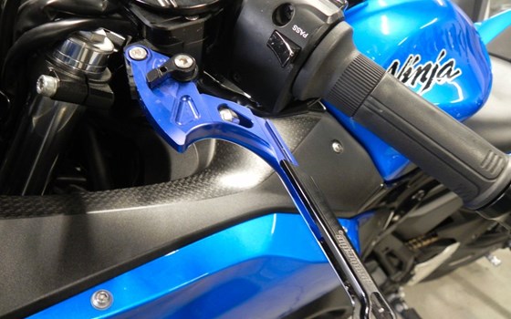 Gebrauchtmotorrad Kawasaki Ninja 650 - Bild 8