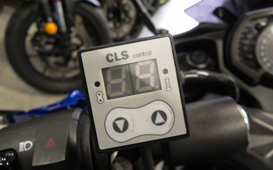 Gebrauchtmotorrad Kawasaki Ninja 650 - Bild 9