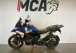 Gebrauchte BMW R 1300 GS