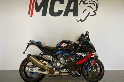 BMW M 1000 RR