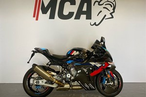 Angebot BMW M 1000 RR
