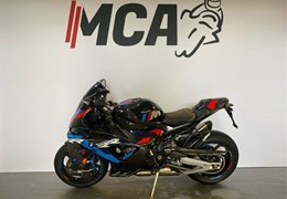 Gebrauchte BMW M 1000 RR