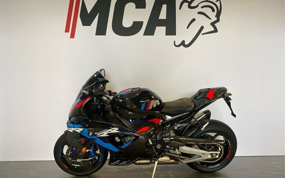 Gebrauchtmotorrad BMW M 1000 RR - Bild 2