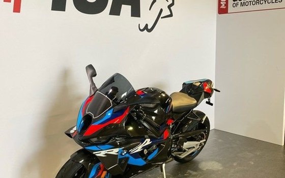 Gebrauchtmotorrad BMW M 1000 RR - Bild 3