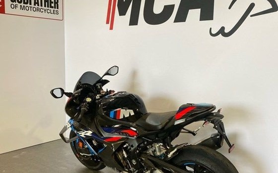 Gebrauchtmotorrad BMW M 1000 RR - Bild 4
