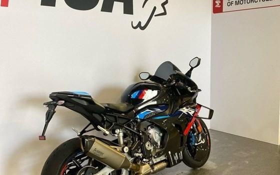 Gebrauchtmotorrad BMW M 1000 RR - Bild 6