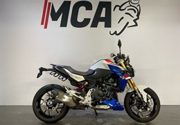 Gebrauchte BMW F 900 R