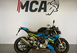 Gebrauchte BMW S 1000 R