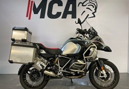 Gebrauchte BMW R 1250 GS Adventure
