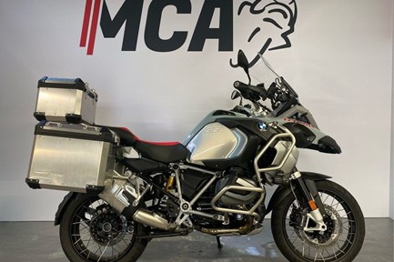 BMW R 1250 GS Adventure