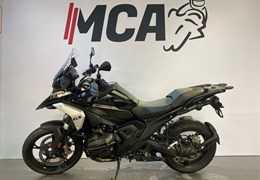 Gebrauchte BMW R 1300 GS