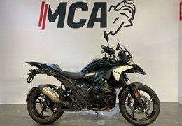 Gebrauchte BMW R 1300 GS