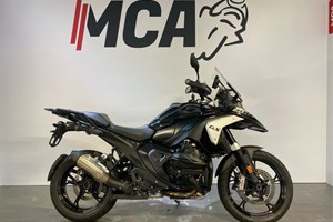 Angebot BMW R 1300 GS