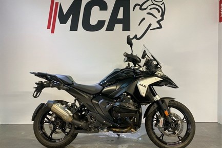 BMW R 1300 GS
