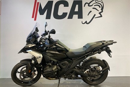 BMW R 1300 GS