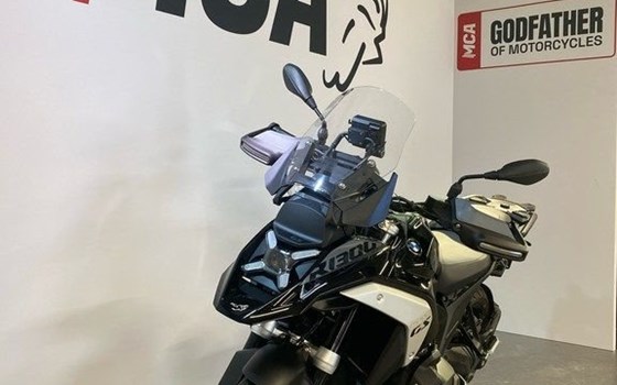 Gebrauchtmotorrad BMW R 1300 GS - Bild 2