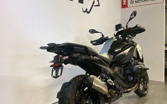 Gebrauchtmotorrad BMW R 1300 GS - Bild 2