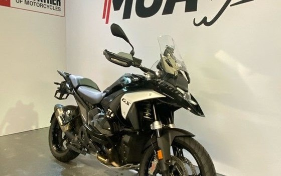 Gebrauchtmotorrad BMW R 1300 GS - Bild 3