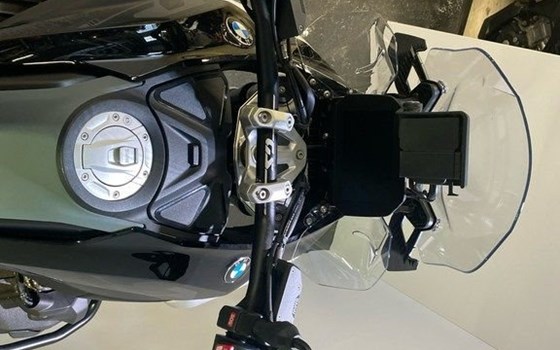 Gebrauchtmotorrad BMW R 1300 GS - Bild 4