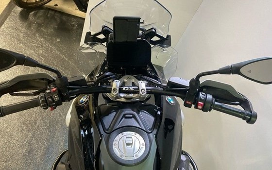 Gebrauchtmotorrad BMW R 1300 GS - Bild 4