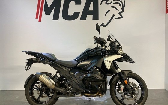 Gebrauchtmotorrad BMW R 1300 GS - Bild 5