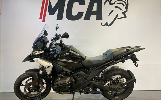 Gebrauchtmotorrad BMW R 1300 GS - Bild 5