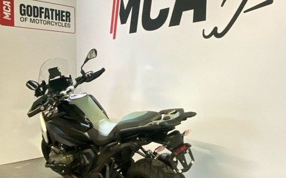 Gebrauchtmotorrad BMW R 1300 GS - Bild 7