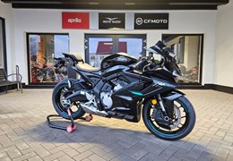 Neumotorrad CFMOTO 675SR-R