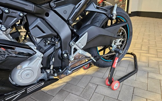 Neufahrzeug CFMOTO 675SR-R - Bild 12