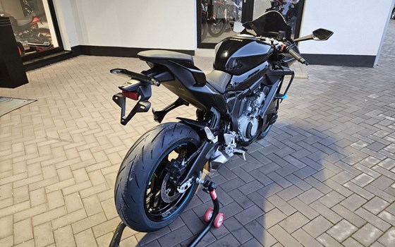 Neufahrzeug CFMOTO 675SR-R - Bild 15