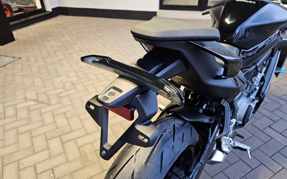 Neufahrzeug CFMOTO 675SR-R - Bild 16