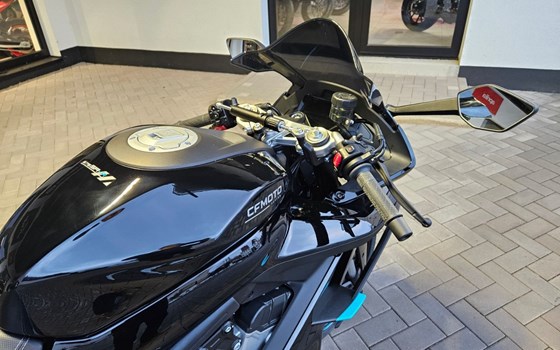 Neufahrzeug CFMOTO 675SR-R - Bild 17