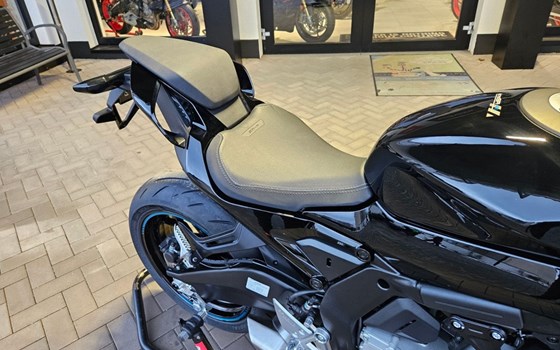 Neufahrzeug CFMOTO 675SR-R - Bild 19