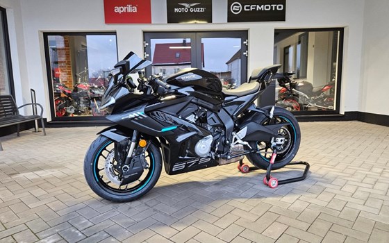 Neufahrzeug CFMOTO 675SR-R - Bild 2