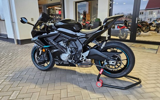 Neufahrzeug CFMOTO 675SR-R - Bild 3