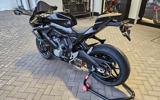 Neufahrzeug CFMOTO 675SR-R - Bild 4