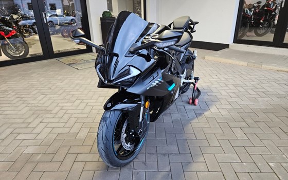 Neufahrzeug CFMOTO 675SR-R - Bild 5