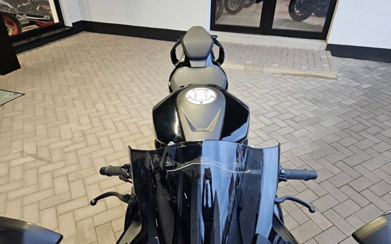 Neufahrzeug CFMOTO 675SR-R - Bild 7