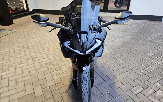 Neufahrzeug CFMOTO 675SR-R - Bild 8