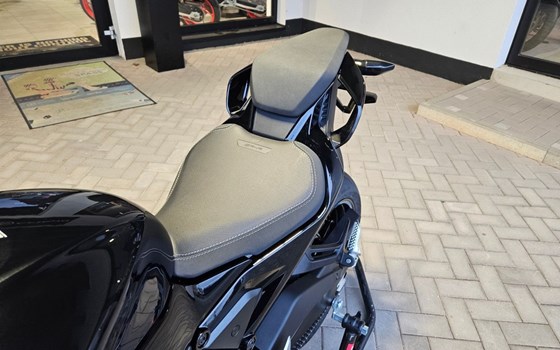 Neufahrzeug CFMOTO 675SR-R - Bild 9