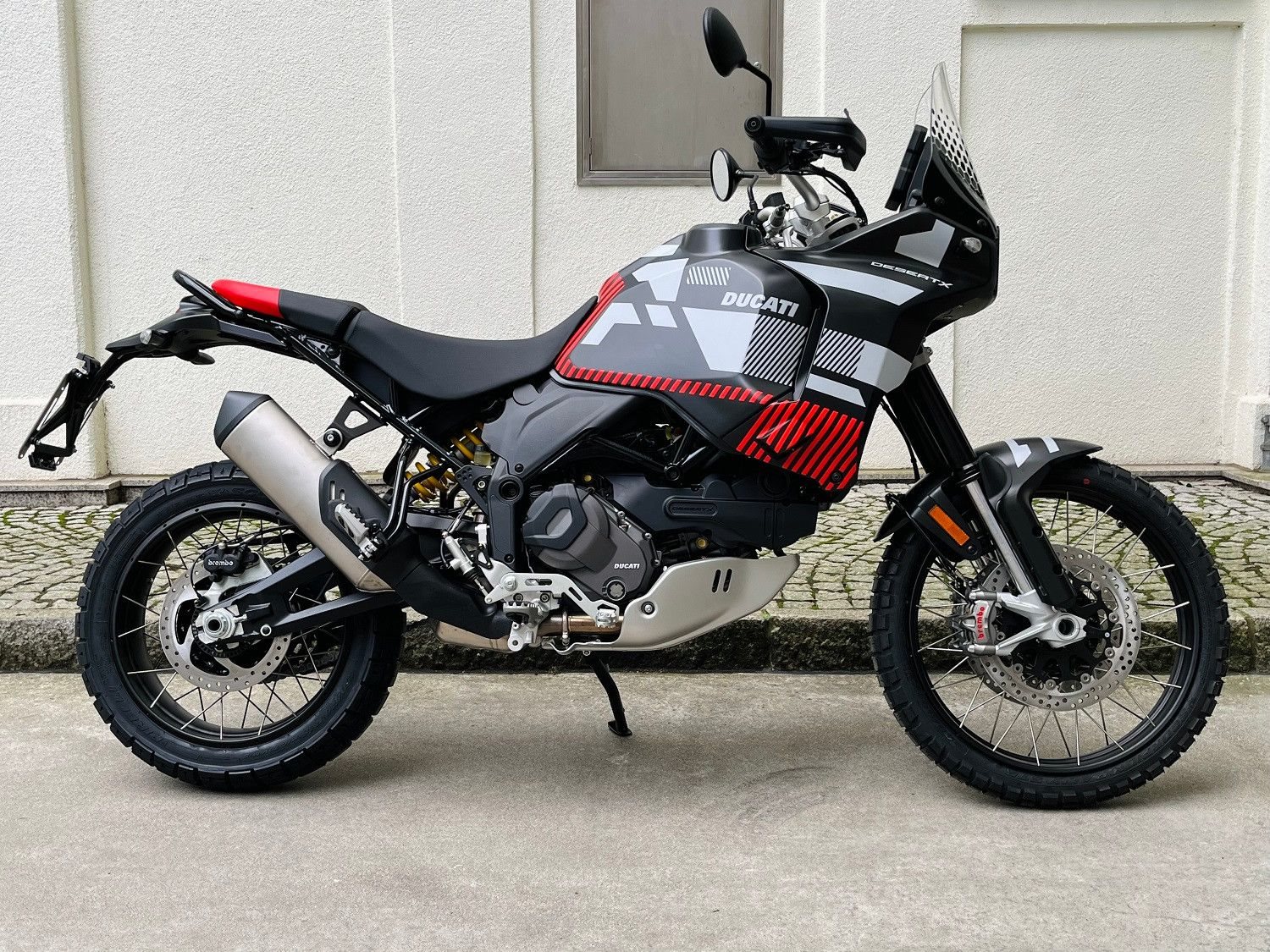 Neumotorrad