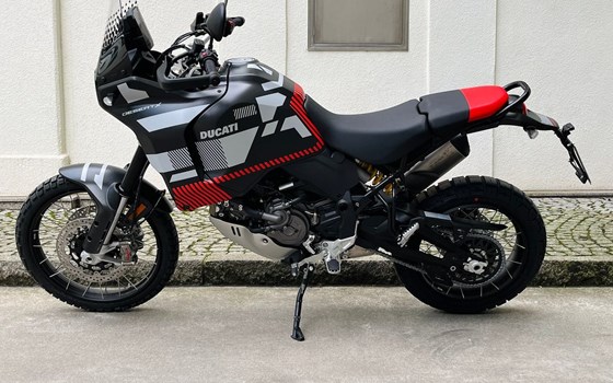 Neufahrzeug Ducati DesertX - Bild 3