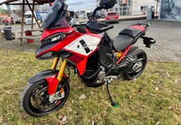 Gebrauchte Ducati Multistrada V4 Pikes Peak