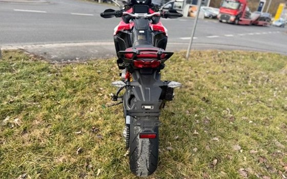 Gebrauchtmotorrad Ducati Multistrada V4 Pikes Peak - Bild 20