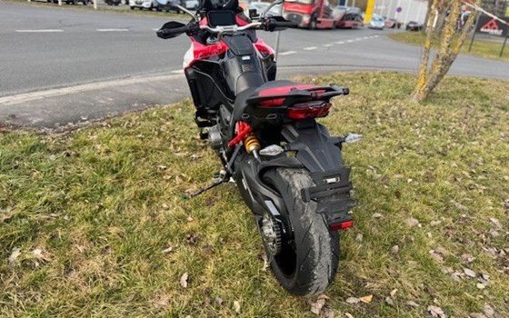 Gebrauchtmotorrad Ducati Multistrada V4 Pikes Peak - Bild 21