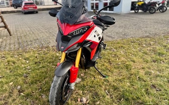 Gebrauchtmotorrad Ducati Multistrada V4 Pikes Peak - Bild 4